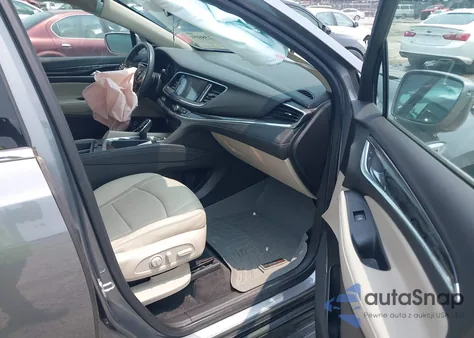 2020 Buick Enclave Fwd Essence z USA, uszkodzony, nr VIN 5GAERBKW7LJ225962